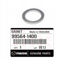 шайба пробки поддона