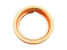 Прокладка (шайба) болта маслянного поддона 1.4 TCe + 1.4 16V + 1.6 TCe + 1.4 16V + 2.0 16V + 2.0 TCe + 2.0 CVT + 3.5 V6