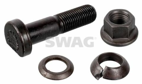 Болт колісний (Swag)