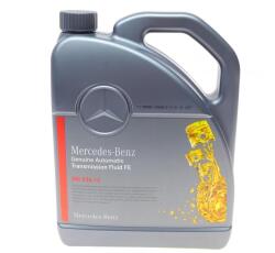 Трансмісійна олива MERCEDES-BENZ ATF (МВ 236.15), 5 літрів