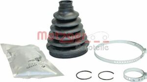 Пыльник ШРКШ резиновый + смазка