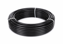 Трубка пневматична пластикова, D=12*1.5 mm (ціна за 1 метр)