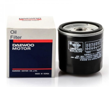 Фильтр масляный DAEWOO / OPEL 18X1.5 82~