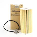 Фільтр оливи