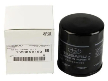 Фильтр масляный Subaru Impreza/Legacy/Outback 1.6/2.0/2.5i