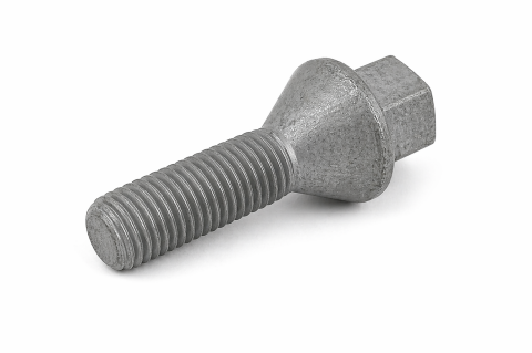 Болт кріплення колеса M12x1,5mm L=51mm