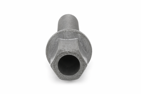 Болт кріплення колеса M12x1,5mm L=51mm