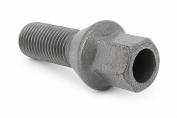 Болт кріплення колеса M12x1,5mm L=51mm