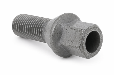 Болт кріплення колеса M12x1,5mm L=51mm