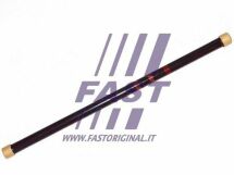 Торсіон підвіски (задній) (L) Renault Kangoo 97- (оцинк.)