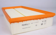 Фільтр повітряний Renault Kangoo 1.5dCi 08-