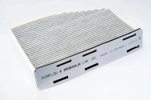 Фільтр салону Caddy III/Golf V/Passat B6/Octavia 04- (вугільний)