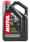 Моторное масло MOTUL 510 2T, 4 литра, фото 1 - интернет-магазин Auto-Mechanic