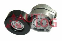 Натяжной механизм