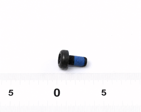 Болт крепления маховика Renault Trafic II 2.0dCi 00-14 / Master III 2.3dCi 10->