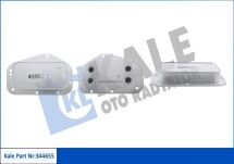 Оливний радіатор astra h/j, corsa d, insignia, mokka, vectra c, zafira tourer, chevrolet aveo, cruze, alfa romeo 159