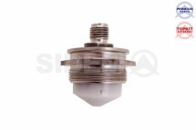 Кульова опора задня верхня ліва/права Land Rover Discovery II, Defender, Range Rover I