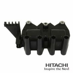 Катушка зажигания Fiat Bravo, Doblo, Marea, Lancia 1.6 95–