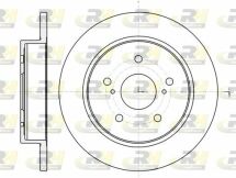 Тормозной диск Тормозной диск