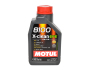 Моторна олива MOTUL 8100 X-clean EFE 5W-30, 1 літр, фото 2 - інтерент-магазин Auto-Mechanic