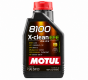 Моторна олива MOTUL 8100 X-clean EFE 5W-30, 1 літр, фото 1 - інтерент-магазин Auto-Mechanic