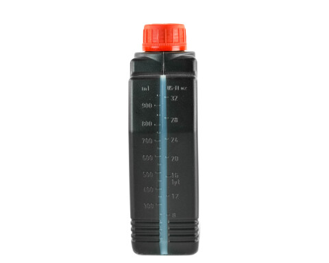 Трансмісійна олива MOTUL Gear 75W-80, 1 літр