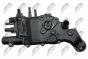 Корпус термостата Citroen Berlingo/Peugeot Partner 2,0HDi 99-11 , фото 3 - інтерент-магазин Auto-Mechanic