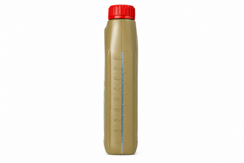 Моторна олива CASTROL EDGE LL 5W-30, 1 літр