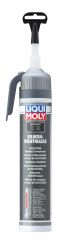 Герметик силіконовий Liqui moly Silicon-Dichtmasse schwarz, 200 мл