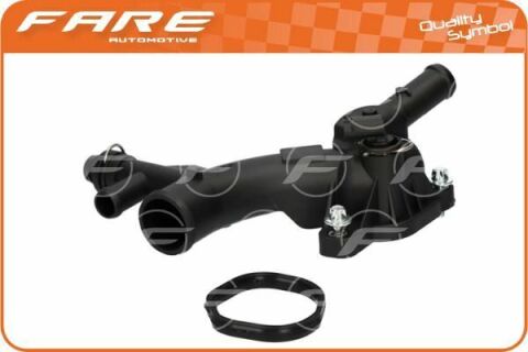 Корпус термостата