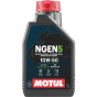 Моторна олива NGEN 5 10W-50 4T, 1 літр, фото 1 - інтерент-магазин Auto-Mechanic