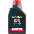 Моторна олива NGEN 5 10W-50 4T, 1 літр