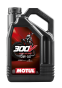 Моторное масло MOTUL 300V FACTORY LINE OFF ROAD 10W-50 4T, 4 литра, фото 1 - интернет-магазин Auto-Mechanic