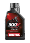 Моторна олива MOTUL 300V FACTORY LINE OFF ROAD 10W-50 4T, 1 літр, фото 1 - інтерент-магазин Auto-Mechanic