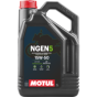 Моторна олива MOTUL NGEN 5 15W-50 4T, 4 літри, фото 4 - інтерент-магазин Auto-Mechanic