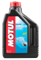 Моторное масло MOTUL Inboard 4T 15W-40, 5 литров, фото 1 - интернет-магазин Auto-Mechanic