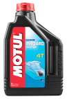 Моторна олива MOTUL Inboard 4T 15W-40, 5 літрів
