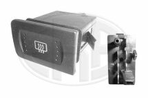 Перемикач пiдiгрiву заднього скла