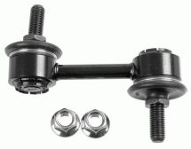 Стойка стабилизатора зад.