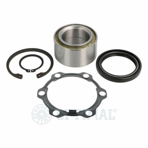 Подшипник колесный