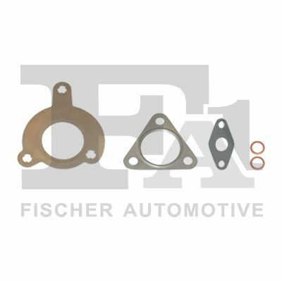 FISCHER OPEL К-кт прокладок турбіни ASTRA G 2.2DTI