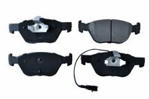 Колодки передні гальмові ALFA 156, Coupe FIAT