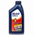 Моторна олива MOBIL Ultra 10W-40, 1 літр