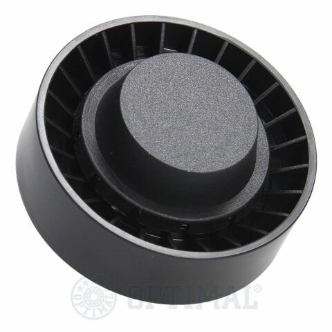 Паразитний / провідний ролик, полікліновий ремінь