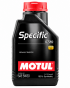 Моторное масло MOTUL Specific 0720 5W-30, 1 литр, фото 1 - интернет-магазин Auto-Mechanic