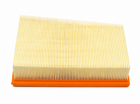Фільтр повітряний Renault Kangoo 1.5dCi 08- Фільтр повітряний Renault Kangoo 1.5dCi 08-