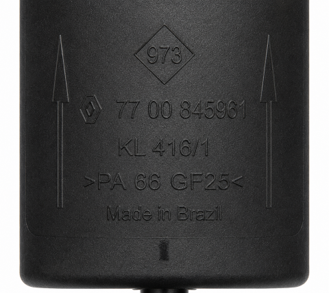 Фільтр паливний Renault / Citroen 1.2-1.6i 91- Фільтр паливний Renault / Citroen 1.2-1.6i 91-
