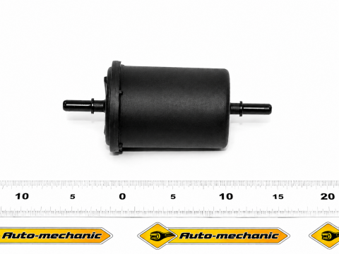 Фільтр паливний Renault / Citroen 1.2-1.6i 91- Фільтр паливний Renault / Citroen 1.2-1.6i 91-