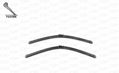 Щітка двірника