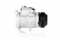Компресор MAZDA 3 (BL) (09-) 2.0 i 16V